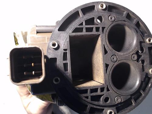 Used Mass air flow sensor Mass air flow sensor 21901070 21901070