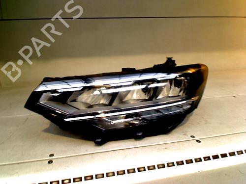 Used Left headlight Left headlight 31128252 31128252