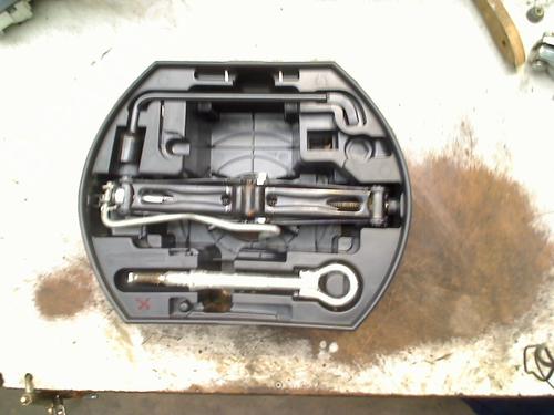 Used Other PEUGEOT 3008 I MPV (0U_) 2.0 HDi 150 / BlueHDi 150 (150 hp) 30573604