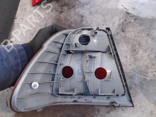 Right taillight BMW 3 (E46) 320 i | BP24132808C35