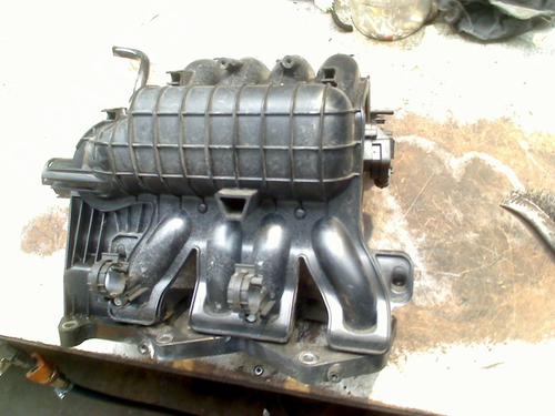 Manifold Indsugning FORD KA (RU8) 1.2 (69 hp) 30616891