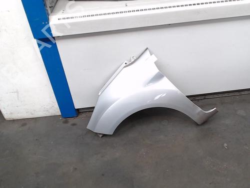 Used Left front fenders FORD FIESTA VI (CB1, CCN) 1.25 (82 hp) 25020726