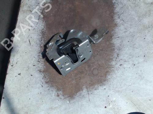 Used Front right lock VW FOX Hatchback (5Z1, 5Z3, 5Z4) 1.4 (75 hp) 24892097