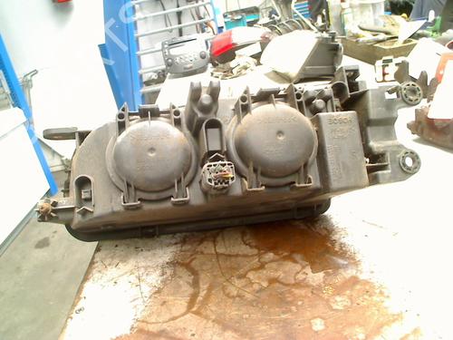 Right headlight MAZDA 626 V Hatchback (GF) 1.9 (GF8P) | BP26438967C29 - Image 2