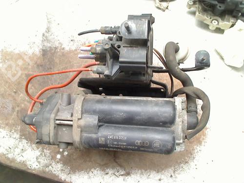 Used Suspension compressor Suspension compressor AUDI Q8 (4MN, 4MT) RS FSI Mild Hybrid quattro (600 hp) 36491004 36491004