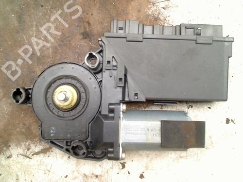Left rear window motor AUDI A8 D3 (4E2, 4E8) 3.0 | BP21912912E23 - Image 2