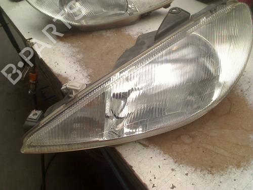 Used Left headlight Left headlight 35805609 35805609