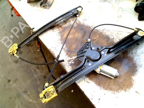 Front left window mechanism BMW X5 (F15, F85) xDrive 40e | BP31260157C22