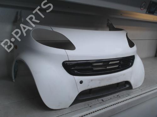Used Front bumper Front bumper 39448001 39448001