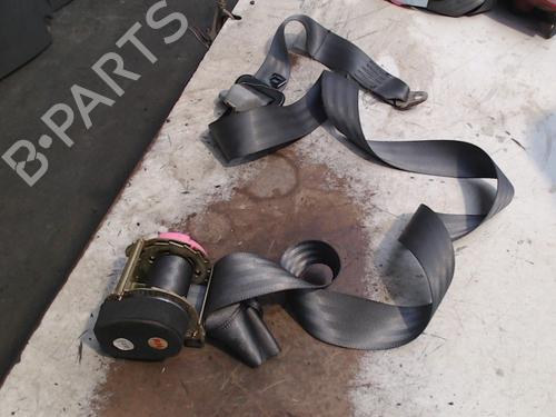 Used Rear right seatbelt SUZUKI ALTO VI (FF) 1.1 (RF410) (63 hp) 26896730