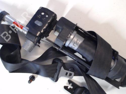 Used Front right seatbelt Front right seatbelt VOLVO S40 II (544) 1.8 (125 hp) 21911976 21911976