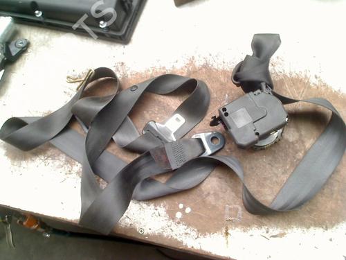 Used Front left seatbelt Front left seatbelt CITROËN C3 I (FC_, FN_) 1.6 16V (109 hp) 36492210 36492210