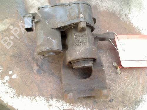 Used Right rear brake caliper Right rear brake caliper MERCEDES-BENZ A-CLASS (W177) A 180 (177.084) (136 hp) 33286652 33286652
