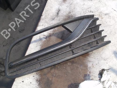 Used Grille VW POLO V (6R1, 6C1) 1.4 TDI (90 hp) 23457500