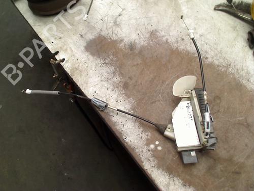Used Front left lock Front left lock 33022124 33022124