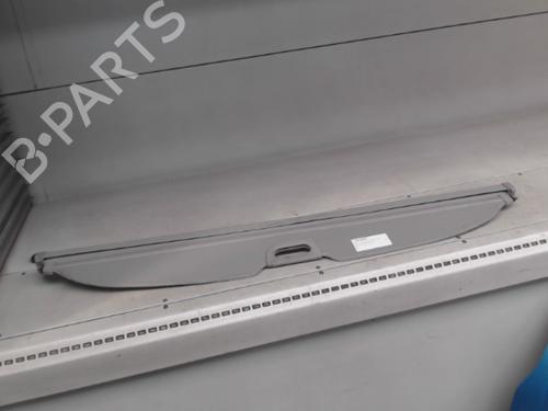 Used Rear parcel shelf Rear parcel shelf 39447991 39447991