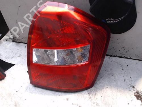Used Right taillight KIA CERATO I Hatchback (LD) 1.6 (105 hp) 24543828