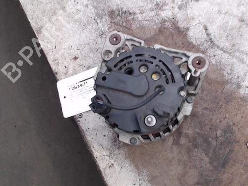 Alternator VW POLO (9N_, 9A_) 1.4 16V | BP24595989M7 