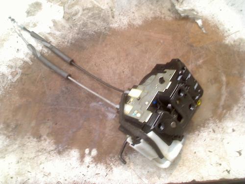 Used Front left lock HYUNDAI i20 I (PB, PBT) 1.2 (78 hp) 31177134