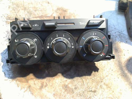 Used Climate control CITROËN DS3 (SA_) 1.4 VTi 98 (98 hp) 32473609
