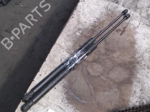 Gasdæmper bagklap FORD FIESTA VI (CB1, CCN) 1.25 (82 hp) 24599690