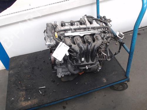 Engine MAZDA 2 (DE_, DH_) 1.3 MZR (DE3FS) | BP21940106M1 - Image 3