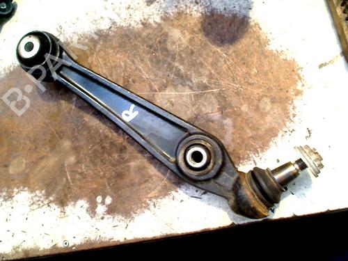 Used Right front suspension arm BMW X5 (F15, F85) xDrive 40e (313 hp) 30542880