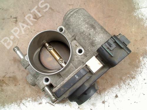 Used Throttle body Throttle body OPEL ASTRA H Estate (A04) 1.6 (L35) (105 hp) 35955851 35955851