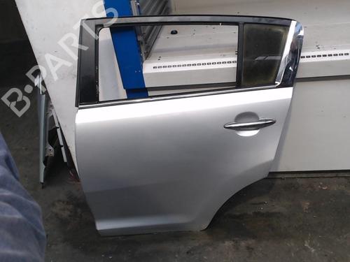 Used Left rear door KIA SPORTAGE III (SL) 1.6 GDI (135 hp) 24887443