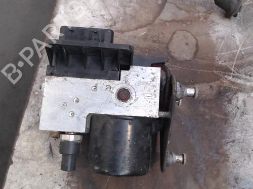 Used ABS pump MERCEDES-BENZ A-CLASS (W168) A 140 (168.031, 168.131) (82 hp) 23573368