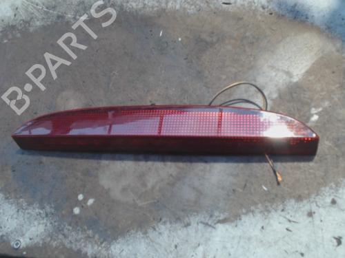 Used Third brake light Third brake light RENAULT CLIO II (BB_, CB_) 1.2 (BB0A, BB0F, BB10, BB1K, BB28, BB2D, BB2H, CB0A,... (58 hp) 40538384 40538384