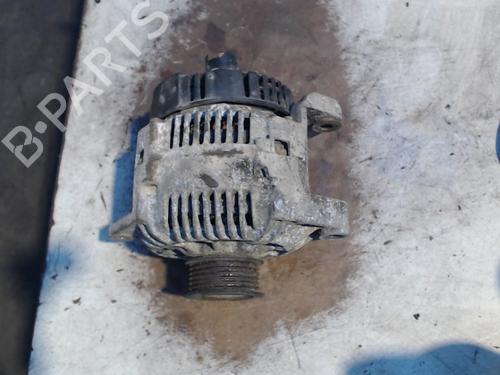 Used Alternator OPEL MOVANO A Bus (X70) 2.5 D (JD) (80 hp) 24595875