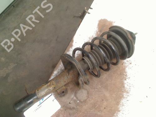 Used Left front shock absorber Left front shock absorber FORD FOCUS I (DAW, DBW) 2.0 16V (131 hp) 36492226 36492226