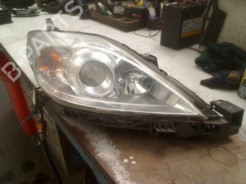 right-headlight-mazda-5-cr-2005-2006-2007-2008-2009-2010-36475003 main image