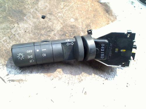 Used Steering column stalk NISSAN QASHQAI I (J10, NJ10) 1.6 (117 hp) 32395222