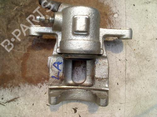 Used Left rear brake caliper MERCEDES-BENZ B-CLASS Sports Tourer (W245) B 170 (245.232) (116 hp) 31270260