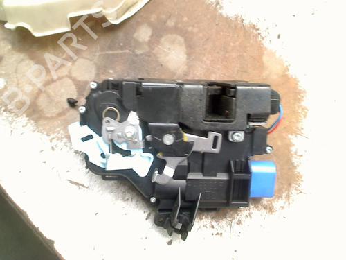 Front right lock VW GOLF V (1K1) 1.6 | BP31177049C97