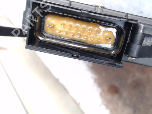 Front right window mechanism SEAT ALHAMBRA (7V8, 7V9) 1.9 TDI | BP24892504C23 