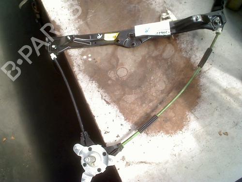 Front right window mechanism FORD KA (RU8) 1.2 | BP33984801C23 - Image 2