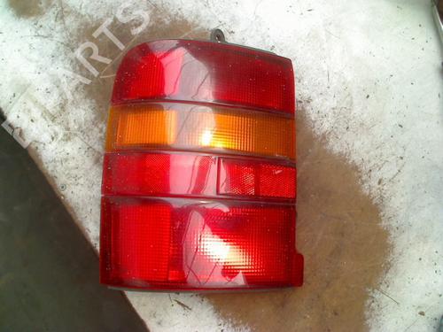 Used Left taillight NISSAN VANETTE CARGO Bus (HC 23) 2.3 D (75 hp) 28602399