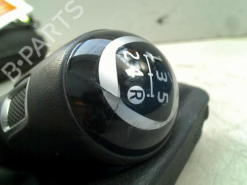 Gear lever VW UP! (121, 122, BL1, BL2, BL3, 123) 1.0 | BP21921292M90 - Image 2