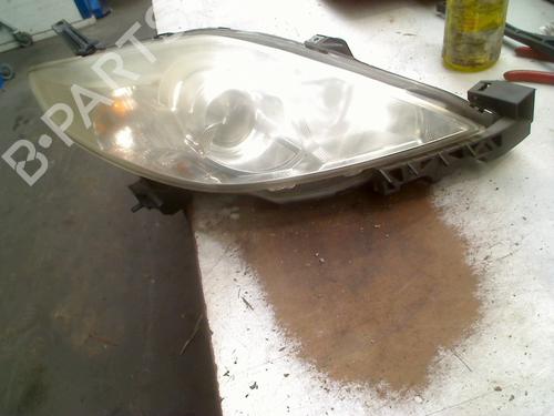 Used Right headlight MAZDA 5 (CR) 1.8 (CR19) (116 hp) 31128137