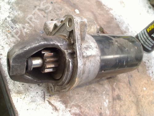 Used Starter Starter FIAT GRANDE PUNTO (199_) 1.3 D Multijet (84 hp) 32752549 32752549