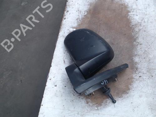 Right mirror HYUNDAI ATOS (MX) 1.0 i | BP25899983C27 