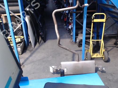exhaust-system-vw-golf-viii-cd1-da1-2019-25251233 main image