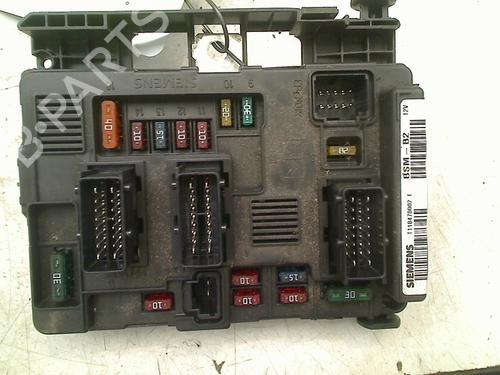 Used Control unit Control unit 21925011 21925011