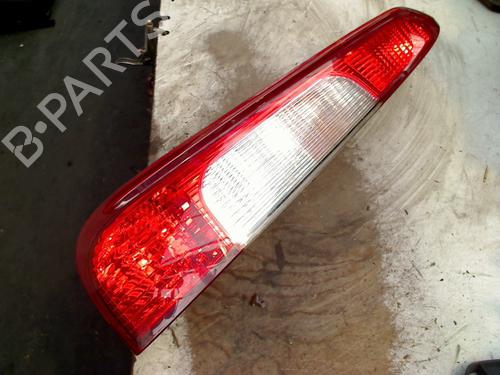 Used Left taillight Left taillight 31974241 31974241