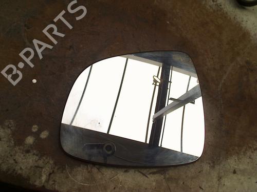 Used Left mirror glass SUZUKI SX4 (EY, GY) 1.6 VVT (RW416, YA21S) (107 hp) 33120194