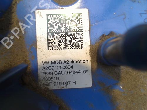 Fuel pump VW TIGUAN ALLSPACE (BW2, BJ2) 2.0 TSI 4motion | BP31518546M76 - Image 2