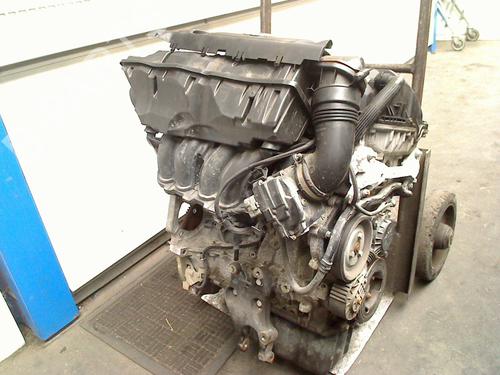 Moteur MINI MINI (R56) One (95 hp) 33120230